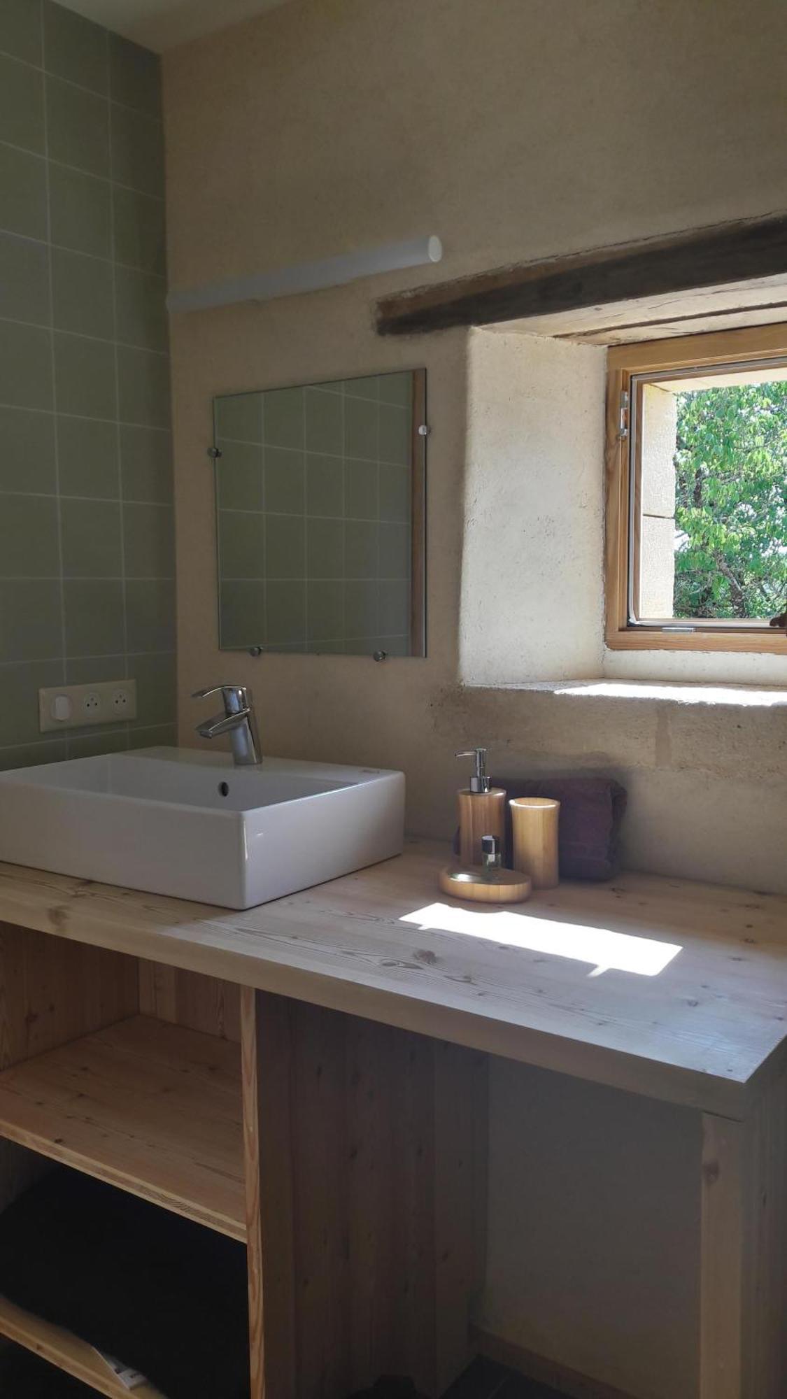 Chambres D'Hotes Avec Piscine La Grange Milou Beynac-et-Cazenac Room photo