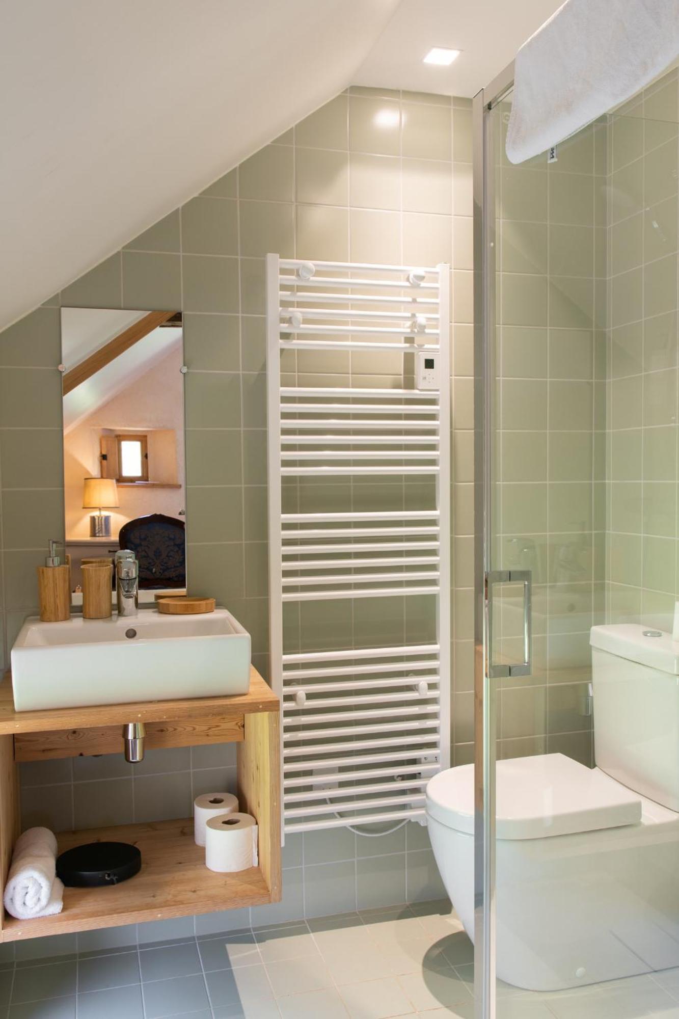 Chambres D'Hotes Avec Piscine La Grange Milou Beynac-et-Cazenac Room photo