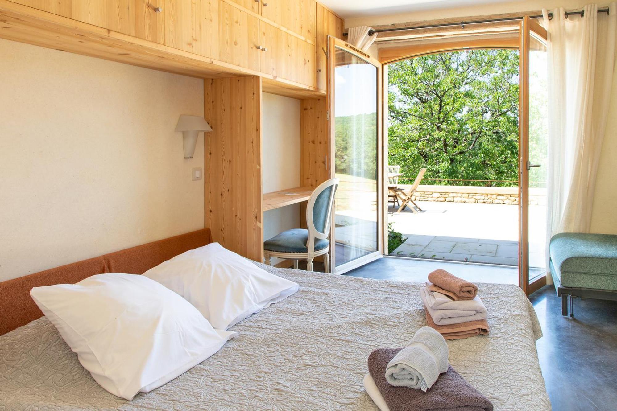 Chambres D'Hotes Avec Piscine La Grange Milou Beynac-et-Cazenac Room photo